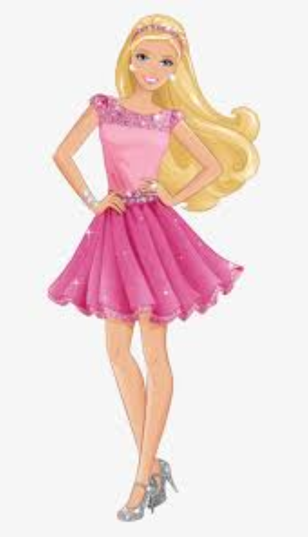 BARBIE B9 30061